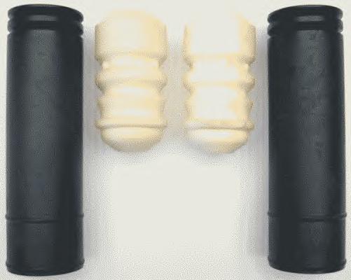 Комплект пыльника и отбойника SACHS