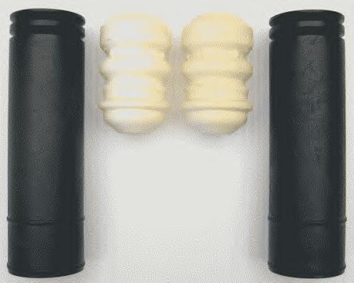 Комплект пыльника и отбойника SACHS