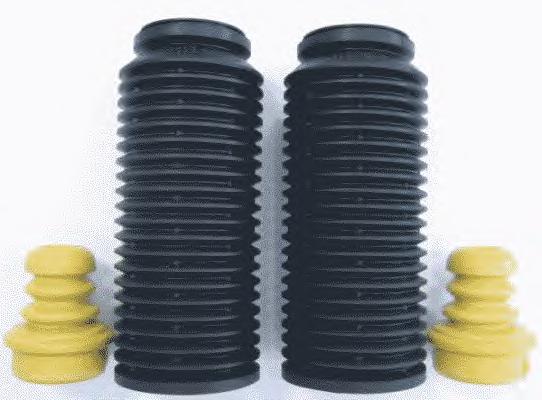 Комплект пыльника и отбойника SACHS