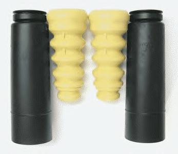 Комплект пыльника и отбойника SACHS 900 064