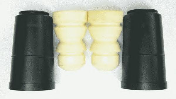 Комплект пыльника и отбойника SACHS