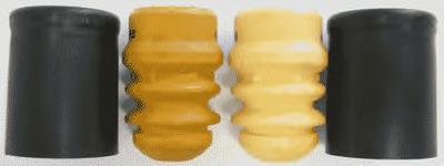 Комплект пыльника и отбойника SACHS 900 075