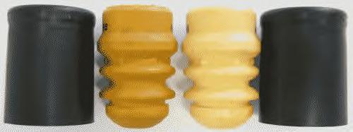 Комплект пыльника и отбойника SACHS