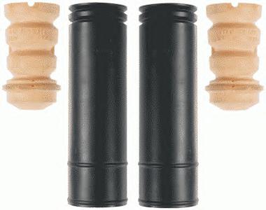 Комплект пыльника и отбойника SACHS 900 080