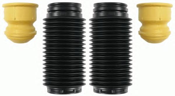 Комплект пыльника и отбойника SACHS