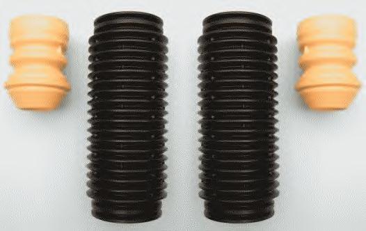 Комплект пыльника и отбойника SACHS