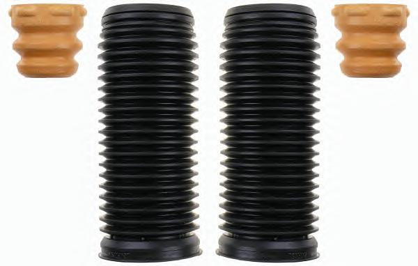 Комплект пыльника и отбойника SACHS