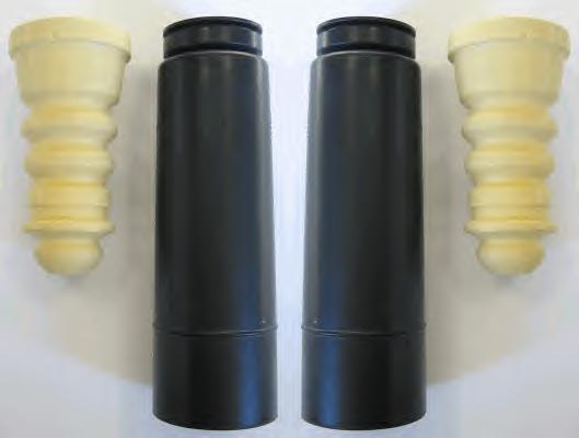 Комплект пыльника и отбойника SACHS