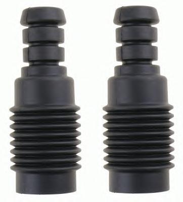 Комплект пыльника и отбойника SACHS