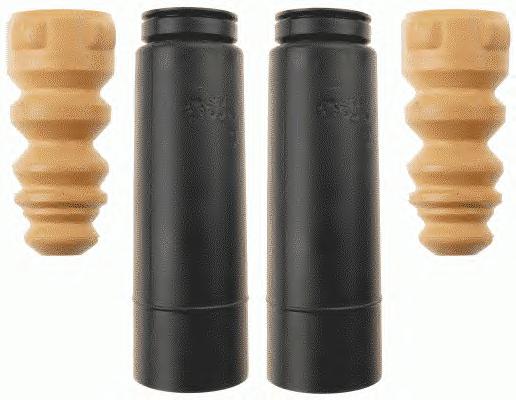 Комплект пыльника и отбойника SACHS