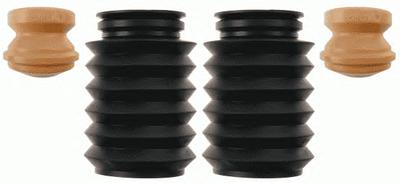 Комплект пыльника и отбойника SACHS 900 141