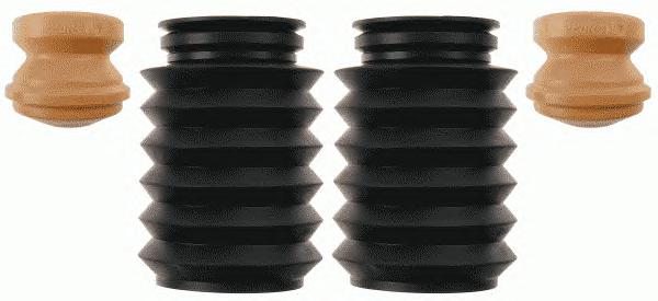 Комплект пыльника и отбойника SACHS