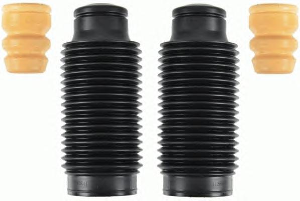 Комплект пыльника и отбойника SACHS