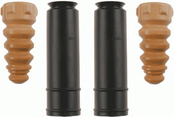 Комплект пыльника и отбойника SACHS