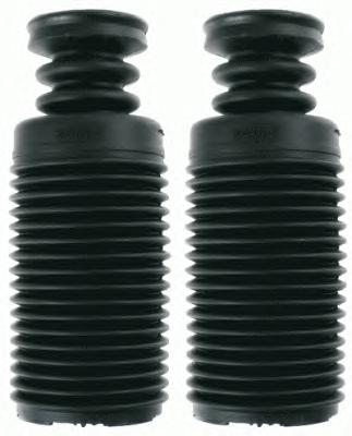 Комплект пыльника и отбойника SACHS