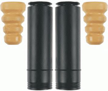 Комплект пыльника и отбойника SACHS 900 180