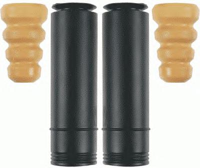 Комплект пыльника и отбойника SACHS