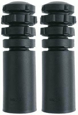 Комплект пыльника и отбойника SACHS