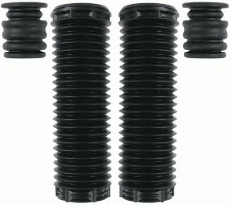 Комплект пыльника и отбойника SACHS