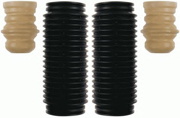 Комплект пыльника и отбойника SACHS