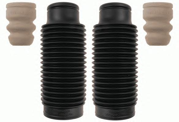 Комплект пыльника и отбойника SACHS