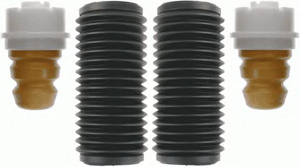 Комплект пыльника и отбойника SACHS