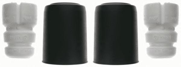 Комплект пыльника и отбойника SACHS