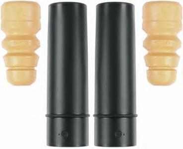 Комплект пыльника и отбойника SACHS 900 232