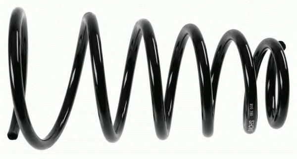 Пружина ходовой части SACHS