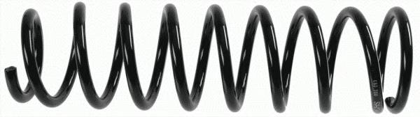 Пружина ходовой части SACHS