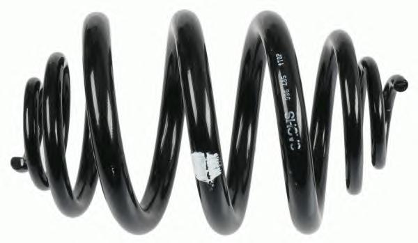 Пружина ходовой части SACHS