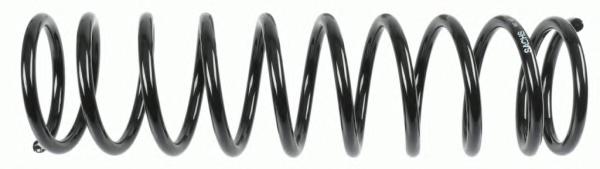 Пружина ходовой части SACHS