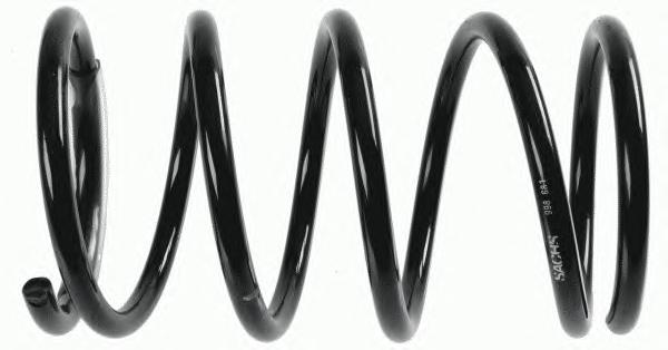 Пружина ходовой части SACHS