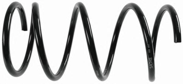 Пружина ходовой части SACHS