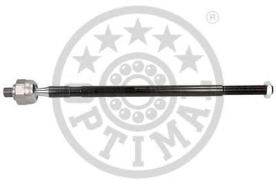 Осевой шарнир, рулевая тяга OPTIMAL G2-114