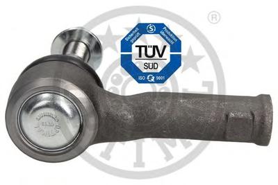 Наконечник поперечной рулевой тяги OPTIMAL