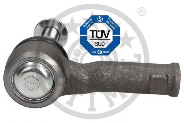 Наконечник поперечной рулевой тяги OPTIMAL