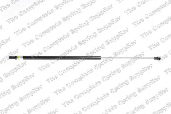 Газовая пружина, крышка багажник KILEN