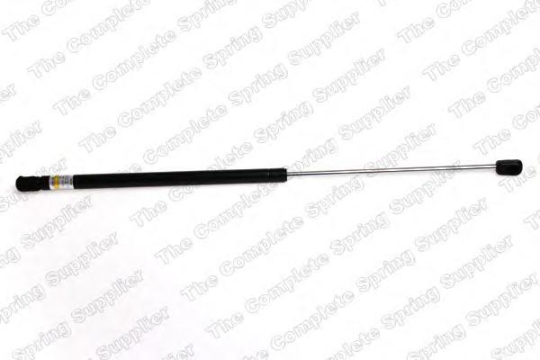 Газовая пружина, крышка багажник KILEN