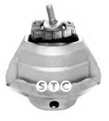 Подвеска, двигатель STC