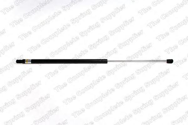 Газовая пружина, крышка багажник KILEN