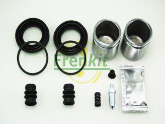 Ремкомплект, тормозной суппорт FRENKIT