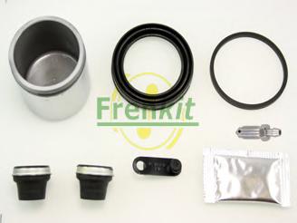 Ремкомплект, тормозной суппорт FRENKIT 257905