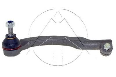 Наконечник поперечной рулевой тяги SIDEM 5637