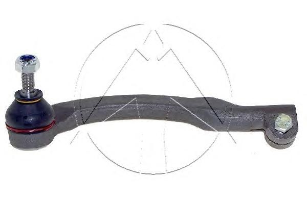 Наконечник поперечной рулевой тяги SIDEM