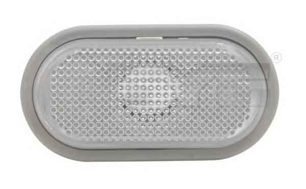 Фонарь указателя поворота TYC