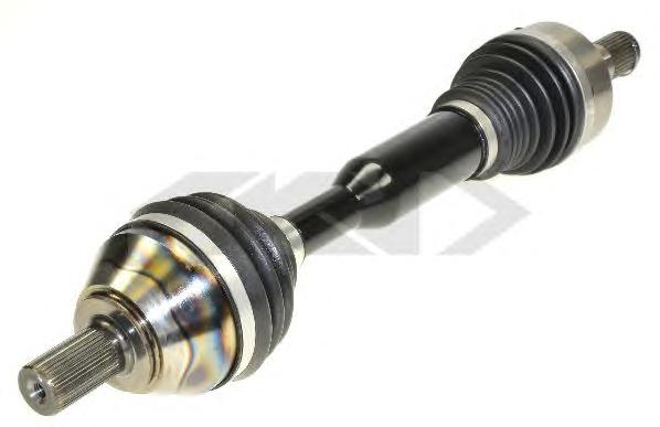 Приводной вал SPIDAN