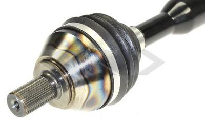 Приводной вал SPIDAN