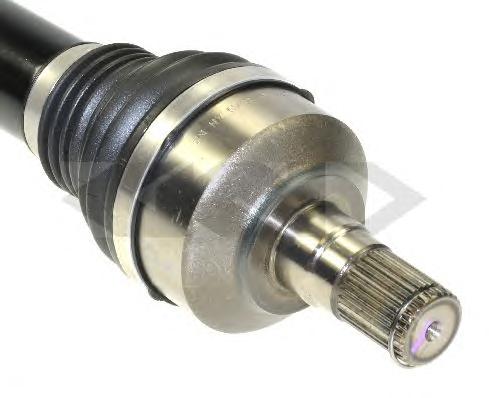 Приводной вал SPIDAN