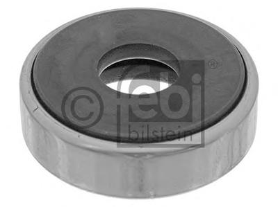 Подшипник качения, опора стойки амортизатора FEBI BILSTEIN 02132